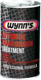 Wynn's W64544 Dodatek w automatycznej skrzyni biegów i wspomaganiu kierownicy Wynn's Automatic Transmission Treatment, 0,325 l W64544: Dobra cena w Polsce na 2407.PL - Kup Teraz!