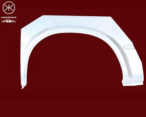 FPS FP 2515 596E Repair part rear fender right FP2515596E: Buy near me in Poland at 2407.PL - Good price!