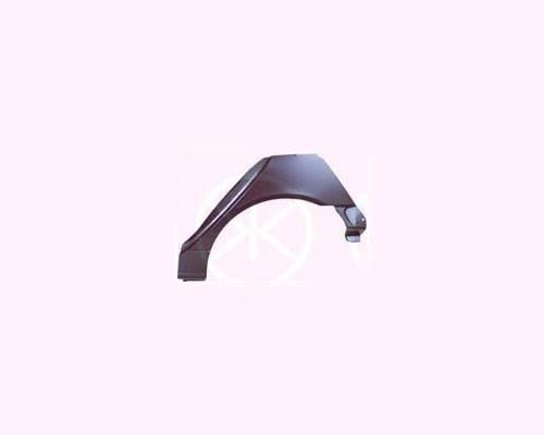 FPS FP 6049 583 Repair part rear fender left FP6049583: Buy near me at 2407.PL in Poland at an Affordable price!