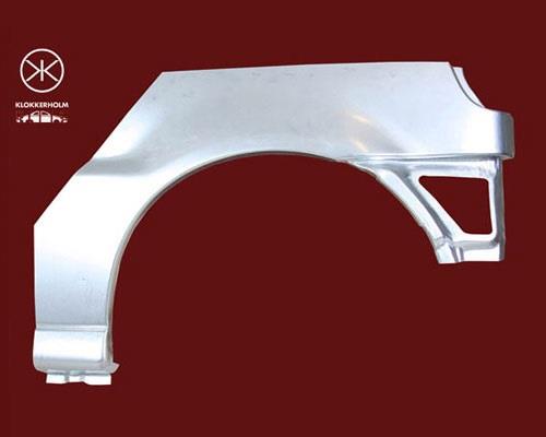 FPS FP 9504 592 Repair part rear fender right FP9504592: Buy near me in Poland at 2407.PL - Good price!