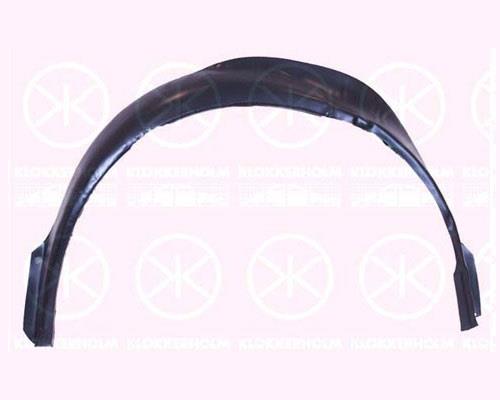 FPS FP 9522 541 Repair part rear fender left FP9522541: Buy near me in Poland at 2407.PL - Good price!