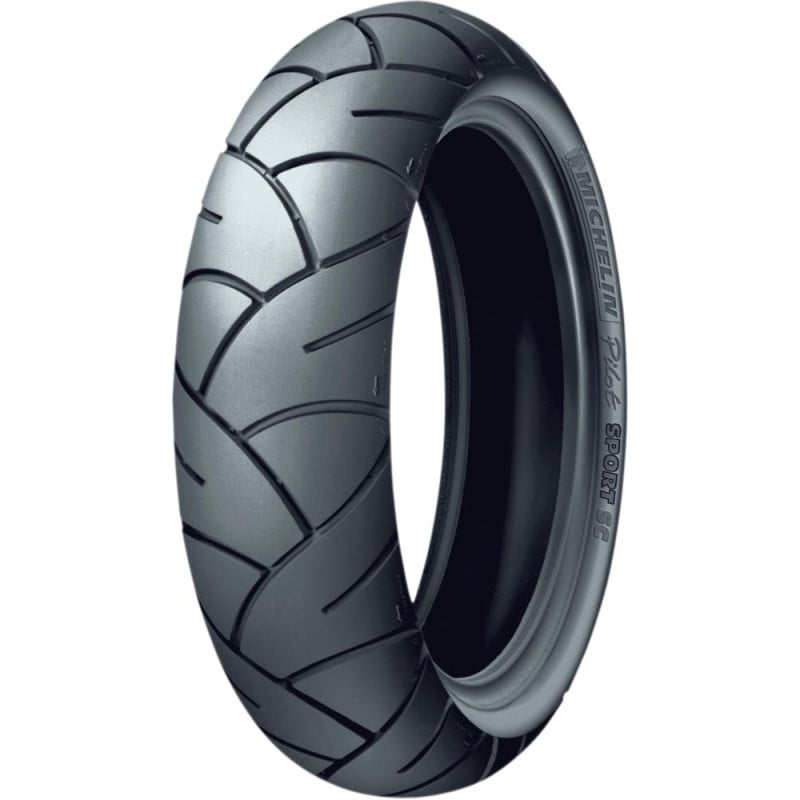 Michelin 382137 Motorcycle Tire Michelin Pilot Sport SC 120/70 R15 56H 382137: Buy near me in Poland at 2407.PL - Good price!