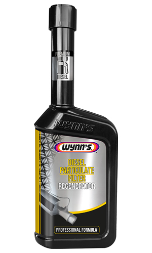 Wynn's W28393 DPF-Filterreiniger, 500 ml W28393: Kaufen Sie zu einem guten Preis in Polen bei 2407.PL!