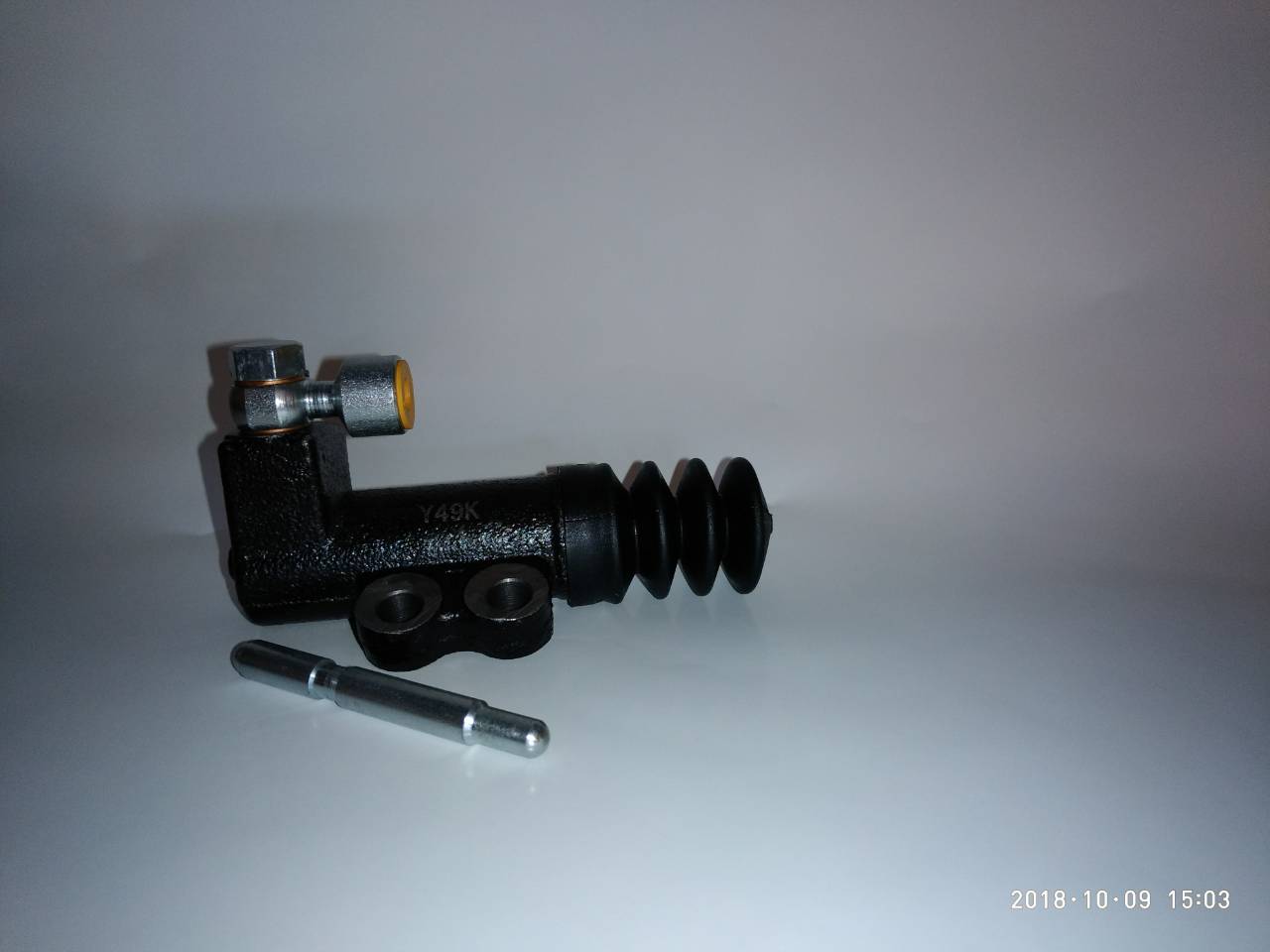 ABE F80311ABE Clutch slave cylinder F80311ABE: Buy near me at 2407.PL in Poland at an Affordable price!