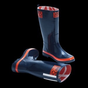 BMW 80 16 2 338 865 Rubber boots MINI 39 size 80162338865: Buy near me in Poland at 2407.PL - Good price!