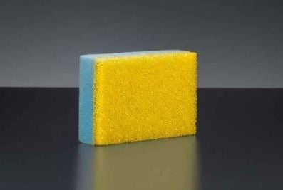 BMW 83 12 0 427 834 Sponge for care of plastic surfaces 83120427834: Buy near me in Poland at 2407.PL - Good price!