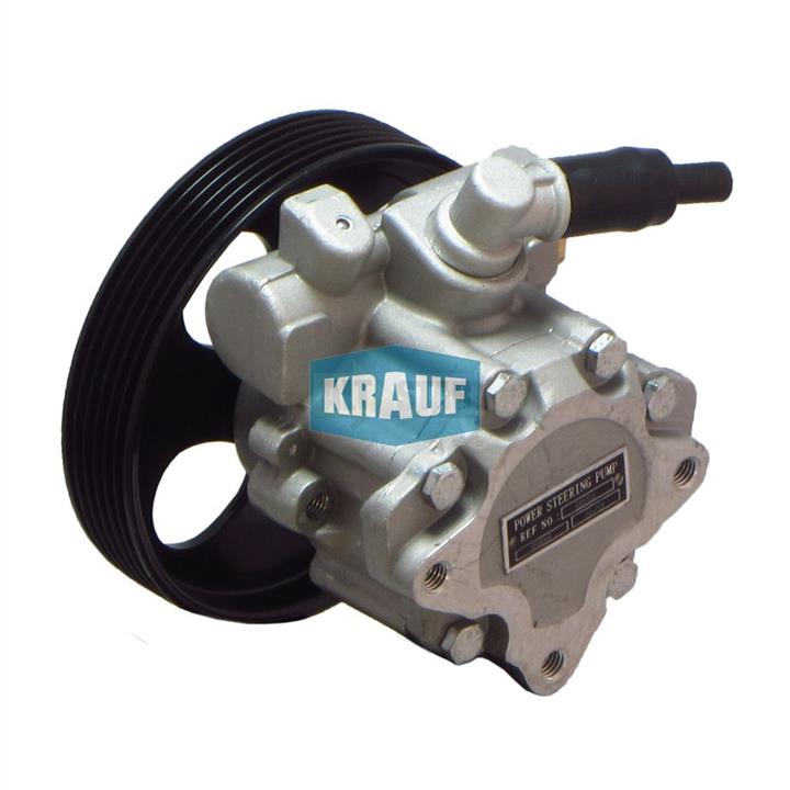 Krauf HPQ1244 Auto part HPQ1244: Buy near me at 2407.PL in Poland at an Affordable price!