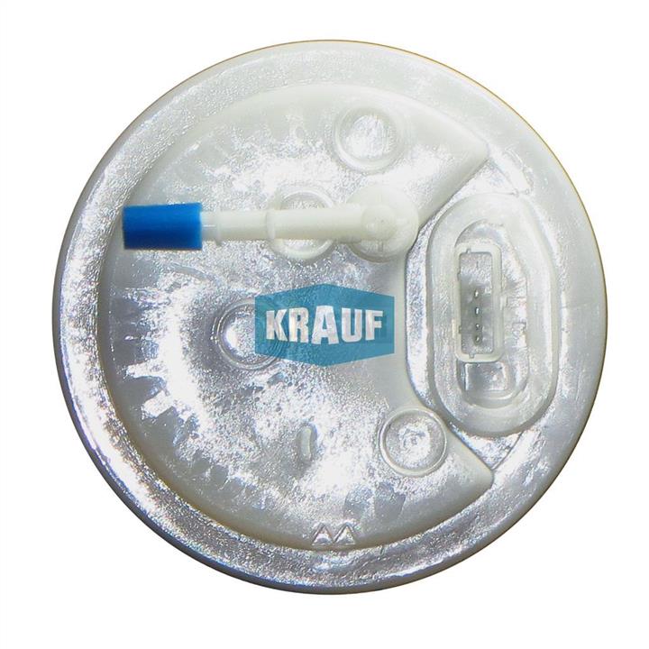 Krauf KR0708M Насос топливный KR0708M: Отличная цена - Купить в Польше на 2407.PL!