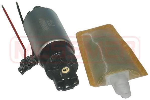 Messmer 770161A Fuel pump 770161A: Buy near me in Poland at 2407.PL - Good price!