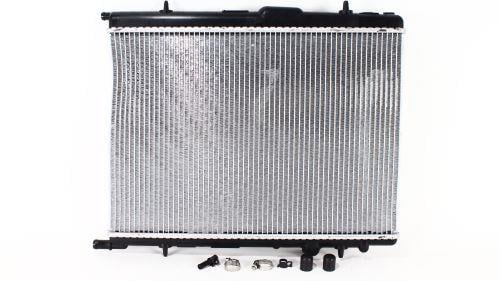 Kale Oto Radiator 219800 Radiator, engine cooling 219800: Buy near me at 2407.PL in Poland at an Affordable price!