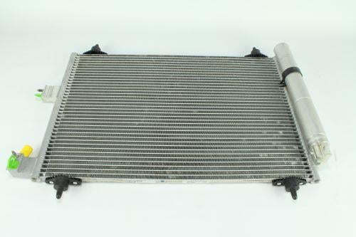 Kale Oto Radiator 243000 Cooler Module 243000: Buy near me at 2407.PL in Poland at an Affordable price!