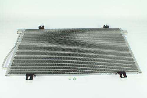 Kale Oto Radiator 345560 Радиатор кондиционера (Конденсатор) 345560: Отличная цена - Купить в Польше на 2407.PL!