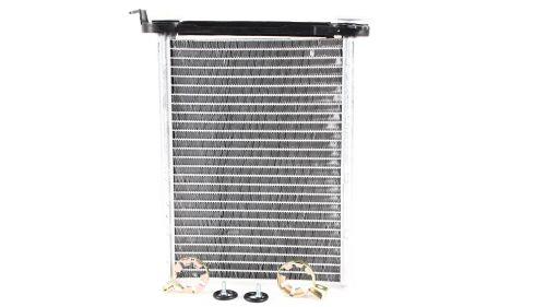 Kale Oto Radiator 347125 Heat exchanger, interior heating 347125: Buy near me at 2407.PL in Poland at an Affordable price!