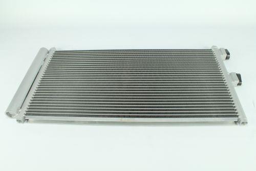 Kale Oto Radiator 386000 Cooler Module 386000: Buy near me at 2407.PL in Poland at an Affordable price!
