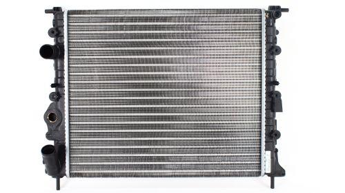 Kale Oto Radiator 109300 Radiator, engine cooling 109300: Buy near me at 2407.PL in Poland at an Affordable price!