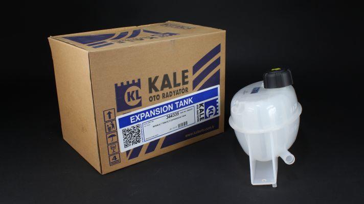 Купить Kale Oto Radiator 344335 по низкой цене в Польше!