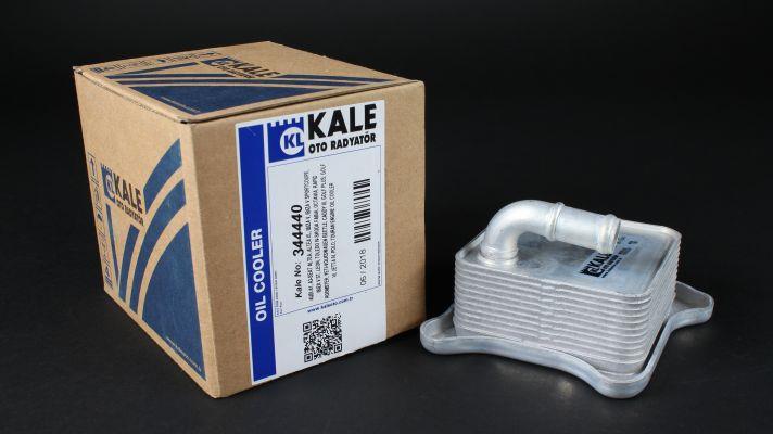 Buy Kale Oto Radiator 344440 at a low price in Poland!