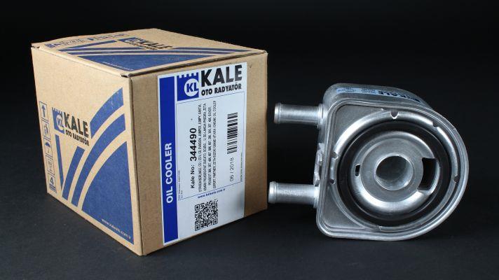 Buy Kale Oto Radiator 344490 at a low price in Poland!