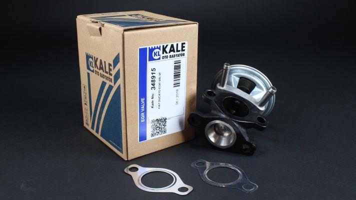 Kale Oto Radiator 348915 EGR Valve 348915: Buy near me in Poland at 2407.PL - Good price!