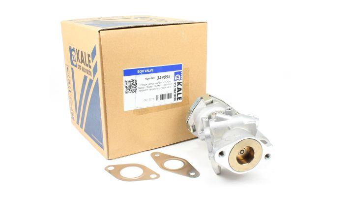 Kale Oto Radiator 349095 EGR Valve 349095: Buy near me in Poland at 2407.PL - Good price!