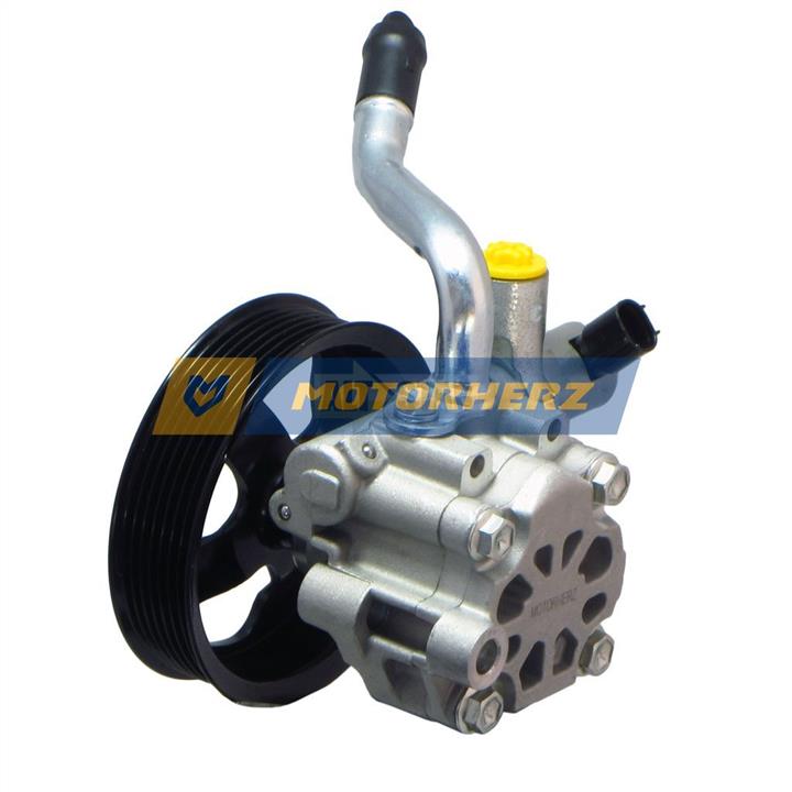 Motorherz P1497HG Hydraulic Pump, steering system P1497HG: Buy near me in Poland at 2407.PL - Good price!