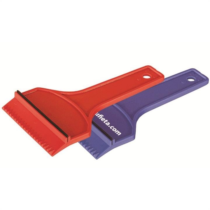 Kufieta SK01 Winter scraper with rubber coating SK01: Buy near me in Poland at 2407.PL - Good price!