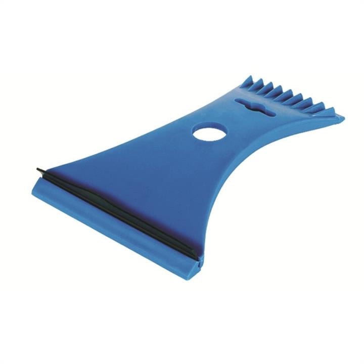 Kufieta SK02 Double-sided winter scraper with rubber SK02: Buy near me in Poland at 2407.PL - Good price!