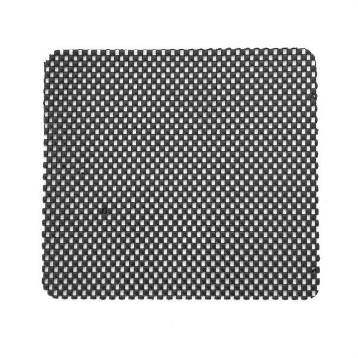Anti-slip mat Black, 192 x 210 mm CarLife SP512