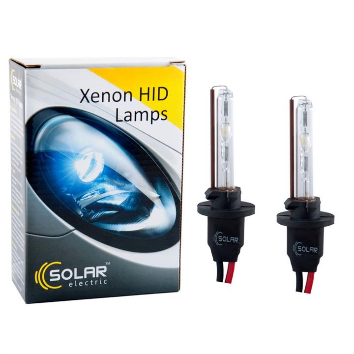 Solar 8840 Xenon lamp H27W/2 8840: Buy near me in Poland at 2407.PL - Good price!