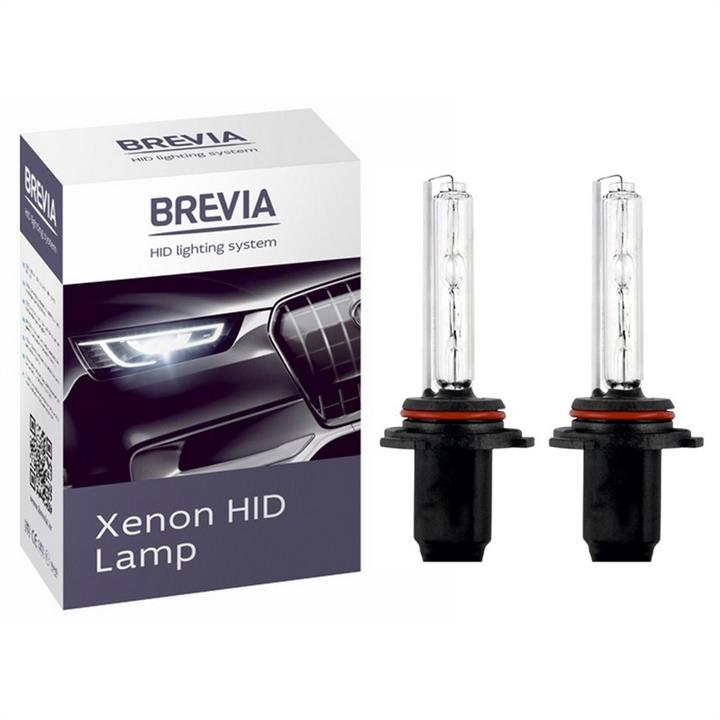 Brevia 12660 Лампа ксеноновая HB4 12660: Купить в Польше - Отличная цена на 2407.PL!