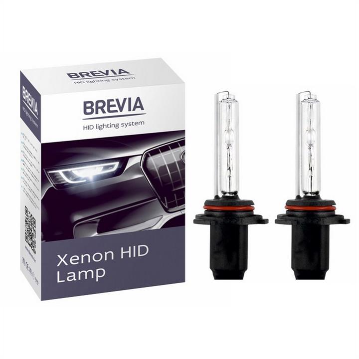 Brevia 12643 Xenon-Lampe HB4 12643: Kaufen Sie zu einem guten Preis in Polen bei 2407.PL!