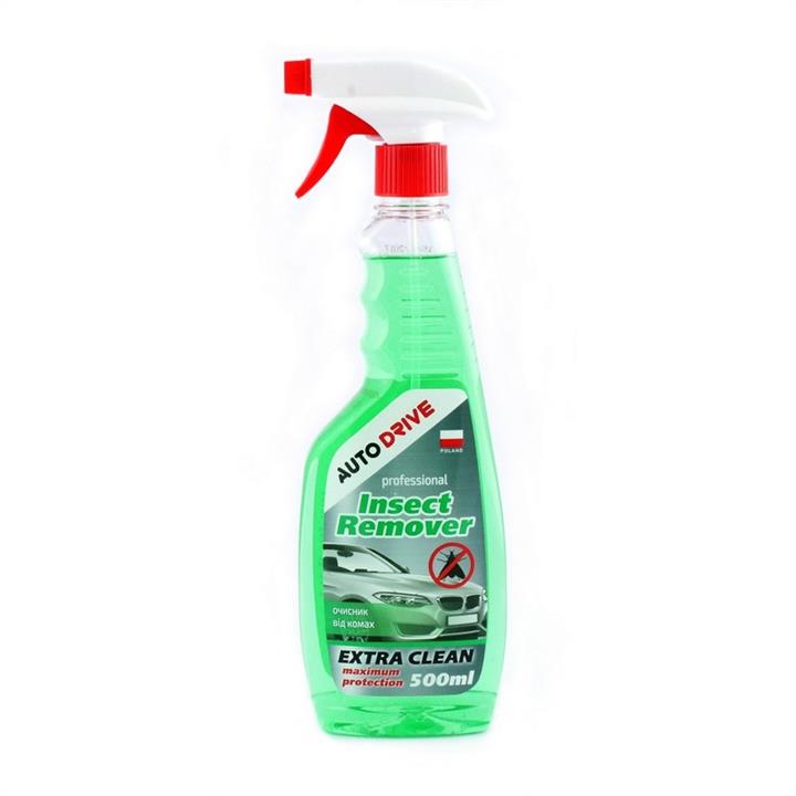 Auto Drive AD0056 Insect trailer cleaner, 500 ml AD0056: Buy near me in Poland at 2407.PL - Good price!