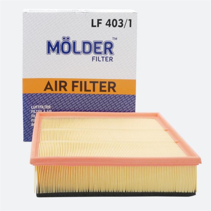 Filtr powietrza Molder LF403&#x2F;1
