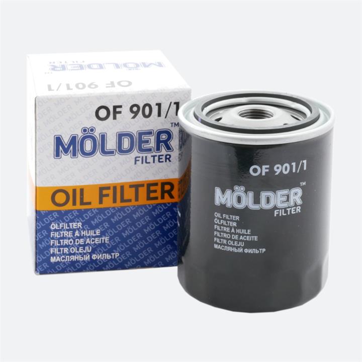 Filtr oleju Molder OF901&#x2F;1