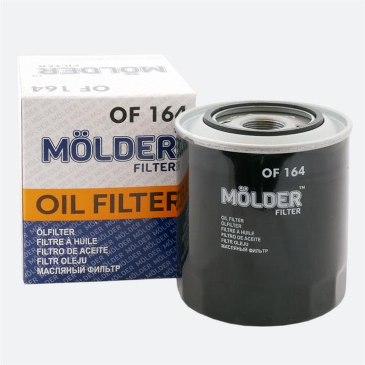 Filtr oleju Molder OF164