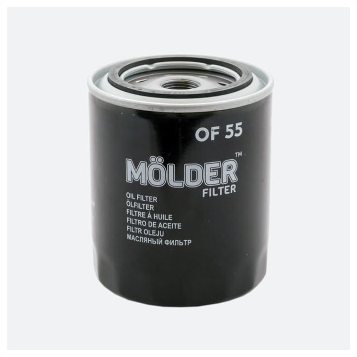 Molder OF55 Oil Filter OF55: Buy near me in Poland at 2407.PL - Good price!
