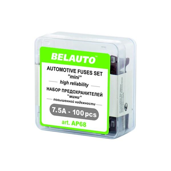 Belauto AP68 Auto part AP68: Buy near me in Poland at 2407.PL - Good price!