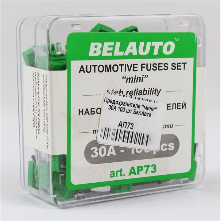 Belauto AP73 Auto part AP73: Buy near me in Poland at 2407.PL - Good price!