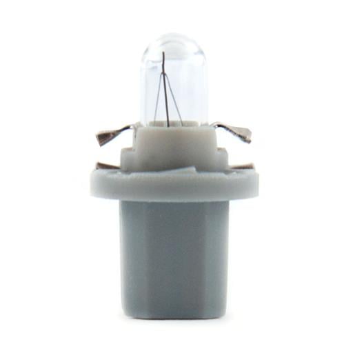 Brevia 24322C Glow bulb BAX 24V 1,2W 24322C: Buy near me at 2407.PL in Poland at an Affordable price!
