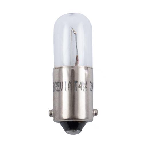 Brevia 24319C Glow bulb T4W 24V 4W 24319C: Buy near me in Poland at 2407.PL - Good price!