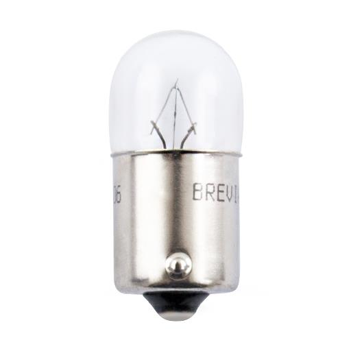 Brevia 24305C Лампа накаливания R5W 24V 5W 24305C: Отличная цена - Купить в Польше на 2407.PL!