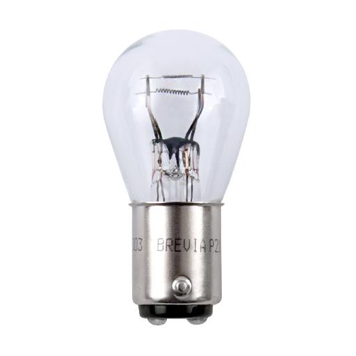 Brevia 24303C Glow bulb P21/5W 24V 21/5W 24303C: Buy near me in Poland at 2407.PL - Good price!