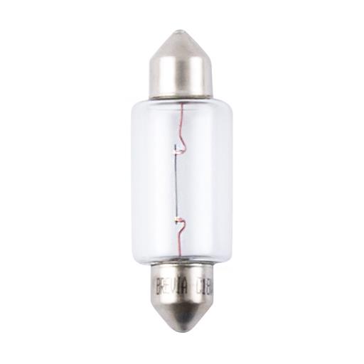 Brevia 12318C Glow bulb C18W 12V 18W 12318C: Buy near me at 2407.PL in Poland at an Affordable price!