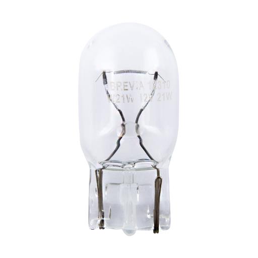 Brevia 12310C Glow bulb W21W 12V 21W 12310C: Buy near me at 2407.PL in Poland at an Affordable price!