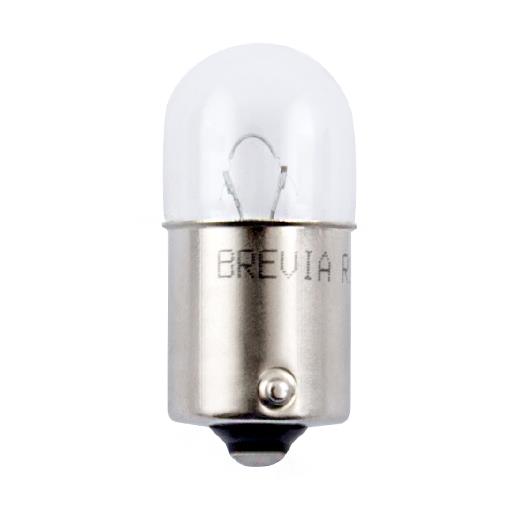 Brevia 12306C Glow bulb R10W 12V 10W 12306C: Buy near me in Poland at 2407.PL - Good price!