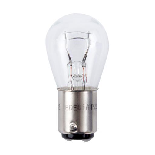 Brevia 12304C Glow bulb P21/4W 12V 21/4W 12304C: Buy near me in Poland at 2407.PL - Good price!
