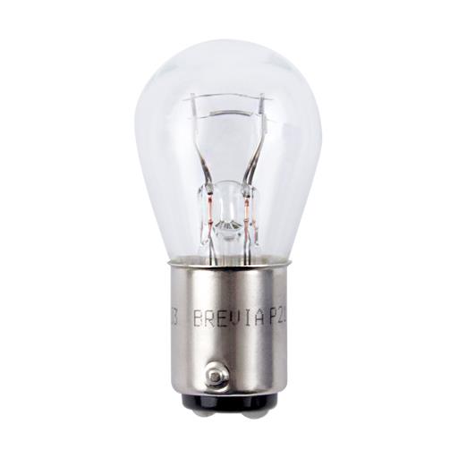 Brevia 12303C Glow bulb P21/5W 12V 21/5W 12303C: Buy near me in Poland at 2407.PL - Good price!