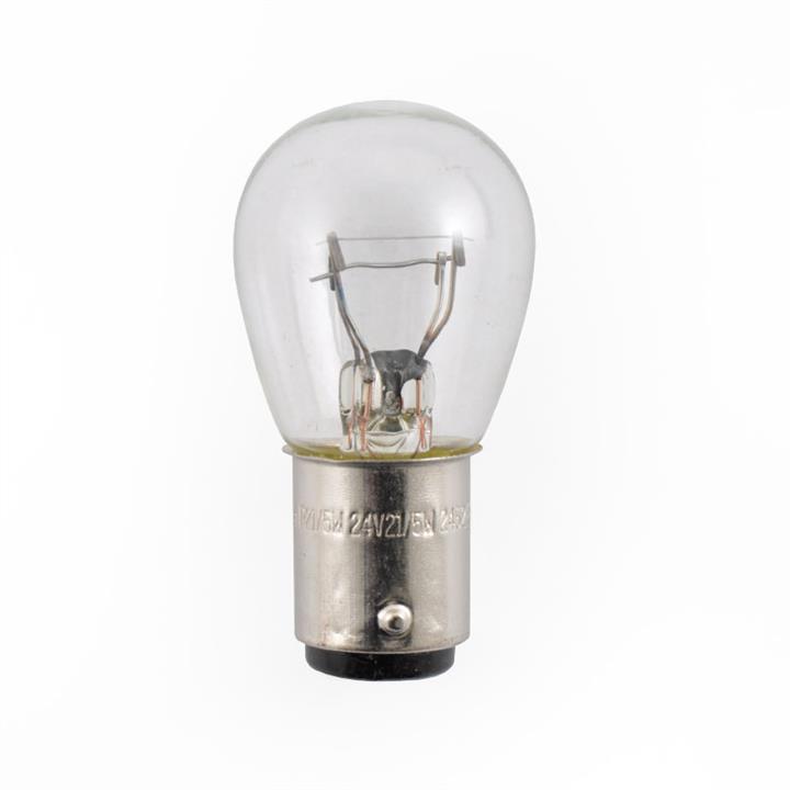 Solar 2452 Glow bulb P21/5W 24V 21/5W 2452: Buy near me at 2407.PL in Poland at an Affordable price!