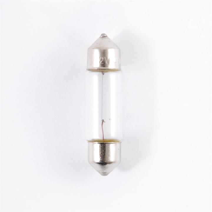 Solar 1258 Glow bulb C10W 12V 10W 1258: Buy near me at 2407.PL in Poland at an Affordable price!