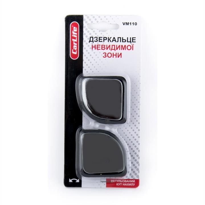 CarLife VM110 Lusterko rampy VM110: Dobra cena w Polsce na 2407.PL - Kup Teraz!